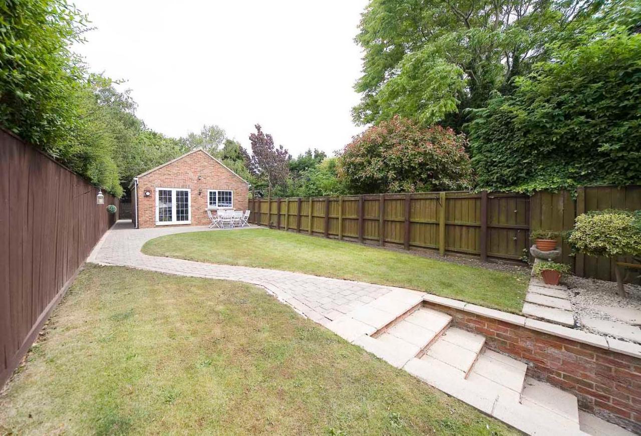 Wolviston Cottage Billingham Exterior foto